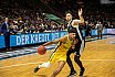 BBL: Braunschweig Basketball Löwen vs Hamburg Towers 94:97 06.12.2019