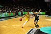 BBL: Braunschweig Basketball Löwen vs Hamburg Towers 94:97 06.12.2019