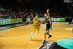 BBL: Braunschweig Basketball Löwen vs Hamburg Towers 94:97 06.12.2019