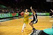 BBL: Braunschweig Basketball Löwen vs Hamburg Towers 94:97 06.12.2019
