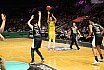 BBL: Braunschweig Basketball Löwen vs Hamburg Towers 94:97 06.12.2019