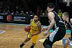 BBL: Braunschweig Basketball Löwen vs Hamburg Towers 94:97 06.12.2019