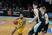 BBL: Braunschweig Basketball Löwen vs Hamburg Towers 94:97 06.12.2019