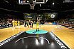 BBL: Braunschweig Basketball Löwen vs Hamburg Towers 94:97 06.12.2019