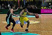 BBL: Braunschweig Basketball Löwen vs Hamburg Towers 94:97 06.12.2019
