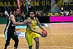 BBL: Braunschweig Basketball Löwen vs Hamburg Towers 94:97 06.12.2019