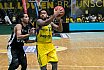 BBL: Braunschweig Basketball Löwen vs Hamburg Towers 94:97 06.12.2019
