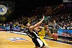 BBL: Braunschweig Basketball Löwen vs Hamburg Towers 94:97 06.12.2019