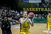 BBL: Braunschweig Basketball Löwen vs Hamburg Towers 94:97 06.12.2019
