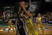 BBL: Braunschweig Basketball Löwen vs Hamburg Towers 94:97 06.12.2019