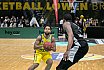 BBL: Braunschweig Basketball Löwen vs Hamburg Towers 94:97 06.12.2019