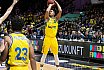 BBL: Braunschweig Basketball Löwen vs Hamburg Towers 94:97 06.12.2019