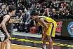 BBL: Braunschweig Basketball Löwen vs Hamburg Towers 94:97 06.12.2019
