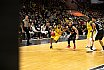 BBL: Braunschweig Basketball Löwen vs Hamburg Towers 94:97 06.12.2019