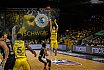 BBL: Braunschweig Basketball Löwen vs Hamburg Towers 94:97 06.12.2019