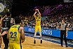 BBL: Braunschweig Basketball Löwen vs Hamburg Towers 94:97 06.12.2019