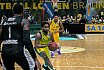 BBL: Braunschweig Basketball Löwen vs Hamburg Towers 94:97 06.12.2019