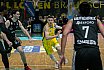 BBL: Braunschweig Basketball Löwen vs Hamburg Towers 94:97 06.12.2019