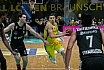 BBL: Braunschweig Basketball Löwen vs Hamburg Towers 94:97 06.12.2019
