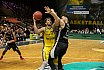 BBL: Braunschweig Basketball Löwen vs Hamburg Towers 94:97 06.12.2019