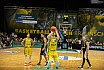 BBL: Braunschweig Basketball Löwen vs Hamburg Towers 94:97 06.12.2019