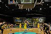 BBL: Braunschweig Basketball Löwen vs Hamburg Towers 94:97 06.12.2019