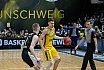 BBL: Braunschweig Basketball Löwen vs Hamburg Towers 94:97 06.12.2019