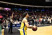 BBL: Braunschweig Basketball Löwen vs Hamburg Towers 94:97 06.12.2019
