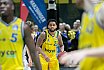 BBL: Braunschweig Basketball Löwen vs Hamburg Towers 94:97 06.12.2019