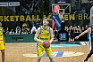 BBL: Braunschweig Basketball Löwen vs Hamburg Towers 94:97 06.12.2019
