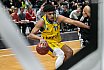 BBL: Braunschweig Basketball Löwen vs Hamburg Towers 94:97 06.12.2019