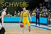 BBL: Braunschweig Basketball Löwen vs Hamburg Towers 94:97 06.12.2019