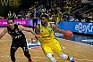BBL: Braunschweig Basketball Löwen vs Hamburg Towers 94:97 06.12.2019