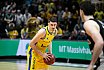 BBL: Braunschweig Basketball Löwen vs Hamburg Towers 94:97 06.12.2019