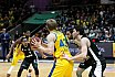 BBL: Braunschweig Basketball Löwen vs Hamburg Towers 94:97 06.12.2019