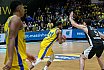 BBL: Braunschweig Basketball Löwen vs Hamburg Towers 94:97 06.12.2019