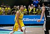 BBL: Braunschweig Basketball Löwen vs Hamburg Towers 94:97 06.12.2019