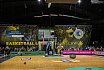 BBL: Basketball L&ouml;wen Braunschweig vs HAKRO Merlins Crailsheim 105:115 n.V. 27.12.2019