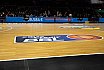 BBL: Basketball L&ouml;wen Braunschweig vs HAKRO Merlins Crailsheim 105:115 n.V. 27.12.2019