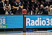 BBL: Basketball L&ouml;wen Braunschweig vs HAKRO Merlins Crailsheim 105:115 n.V. 27.12.2019