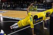 BBL: Basketball L&ouml;wen Braunschweig vs HAKRO Merlins Crailsheim 105:115 n.V. 27.12.2019