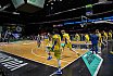 BBL: Basketball L&ouml;wen Braunschweig vs HAKRO Merlins Crailsheim 105:115 n.V. 27.12.2019