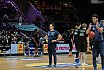 BBL: Basketball L&ouml;wen Braunschweig vs HAKRO Merlins Crailsheim 105:115 n.V. 27.12.2019