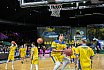 BBL: Basketball L&ouml;wen Braunschweig vs HAKRO Merlins Crailsheim 105:115 n.V. 27.12.2019