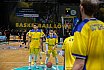 BBL: Basketball L&ouml;wen Braunschweig vs HAKRO Merlins Crailsheim 105:115 n.V. 27.12.2019