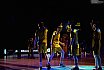 BBL: Basketball L&ouml;wen Braunschweig vs HAKRO Merlins Crailsheim 105:115 n.V. 27.12.2019