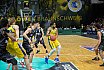 BBL: Basketball L&ouml;wen Braunschweig vs HAKRO Merlins Crailsheim 105:115 n.V. 27.12.2019