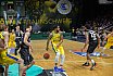 BBL: Basketball L&ouml;wen Braunschweig vs HAKRO Merlins Crailsheim 105:115 n.V. 27.12.2019