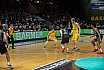 BBL: Basketball L&ouml;wen Braunschweig vs HAKRO Merlins Crailsheim 105:115 n.V. 27.12.2019