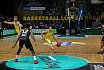 BBL: Basketball L&ouml;wen Braunschweig vs HAKRO Merlins Crailsheim 105:115 n.V. 27.12.2019